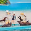 Dolphin Show Phuket Price