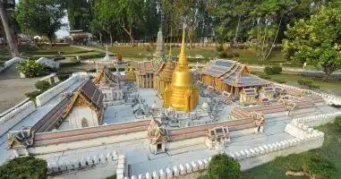 Mini Siam Pattaya