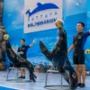 Pattaya Dolphinarium