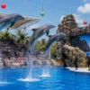 Pattaya Dolphinarium